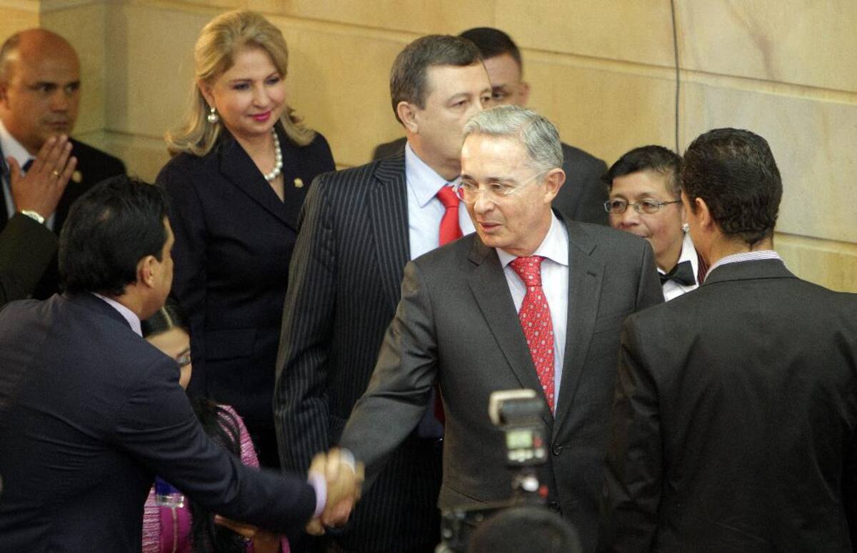 El nuevo Congreso 2014-2018