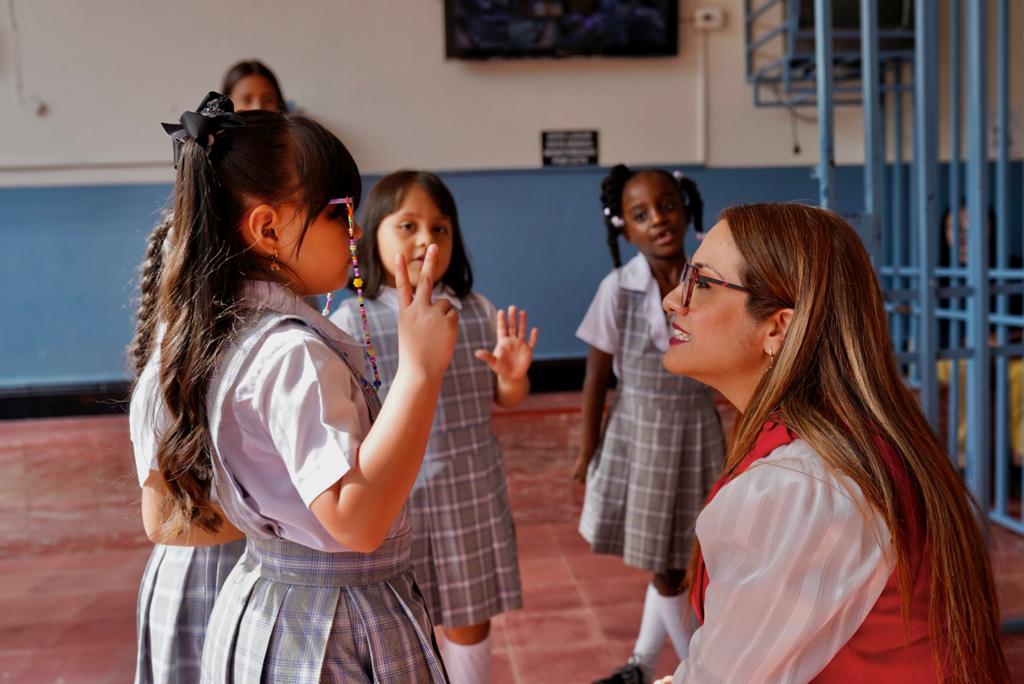 Foto | Secretaría de Educación de Pereira