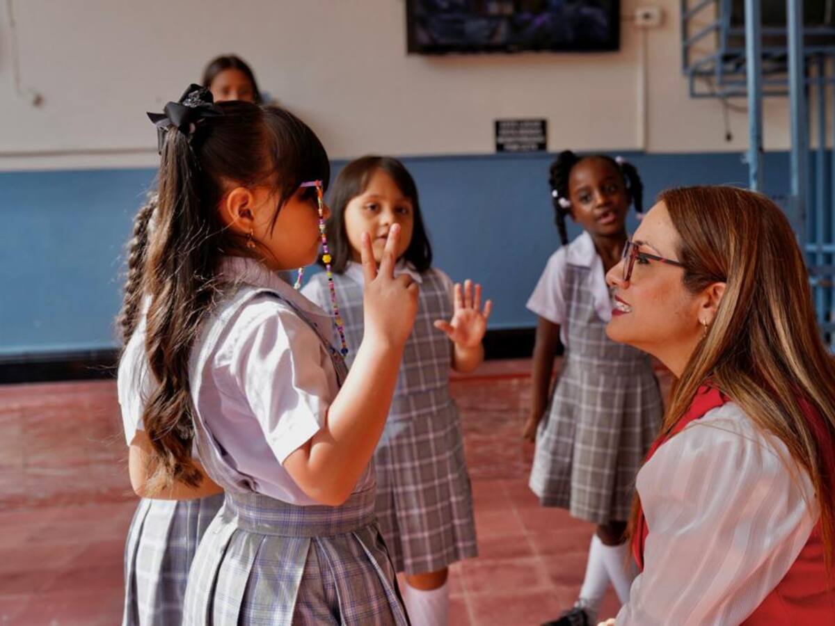 Lista la fecha del regreso a clases en Pereira y Dosquebradas