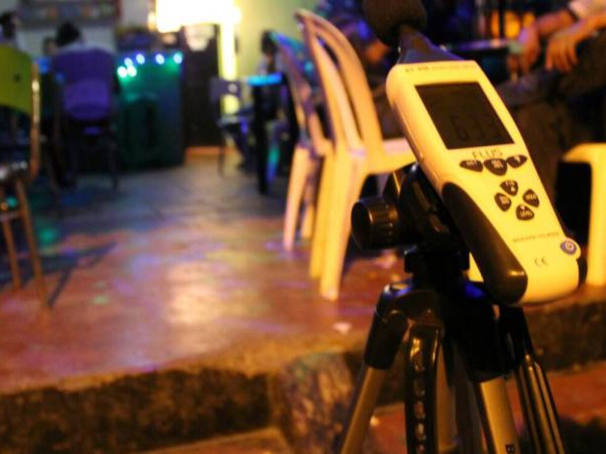 Extienden horario en bares y discotecas de Ibagué