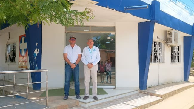 El Carmen de Bolívar