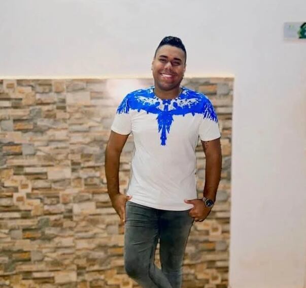 Diomedes Farid- foto tomada de redes sociales