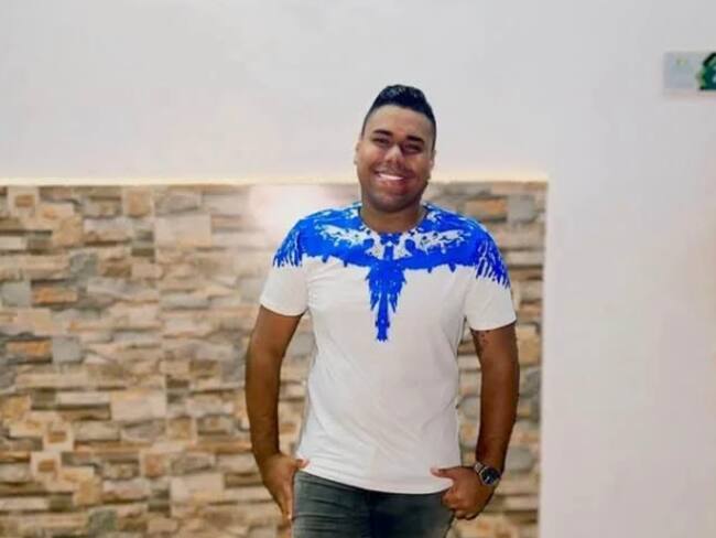 Diomedes Farid- foto tomada de redes sociales