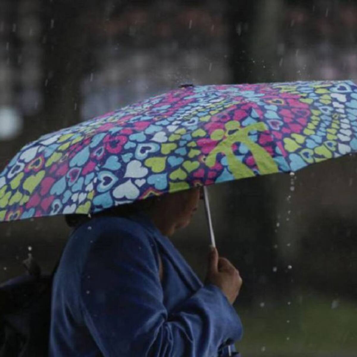 Distrito advierte del aumento de enfermedades por lluvias en Barranquilla