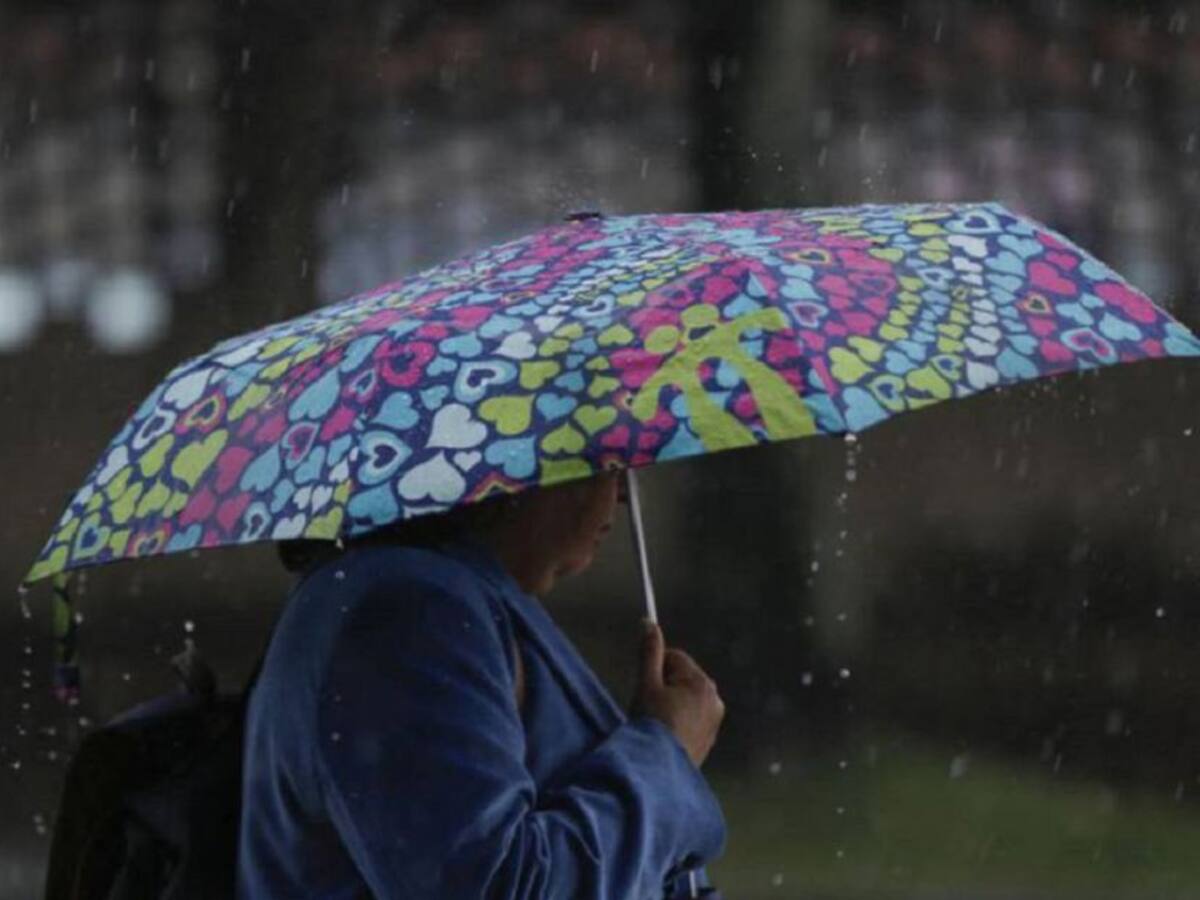 Distrito advierte del aumento de enfermedades por lluvias en Barranquilla