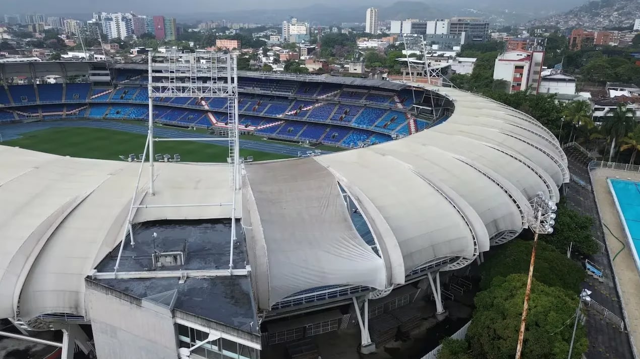 Foto: Alcaldia de Cali