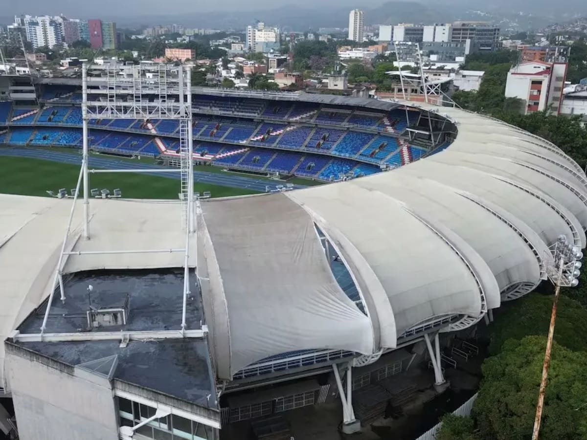 Pascual Guerrero se prepara para volver a recibir fútbol tras el terremoto