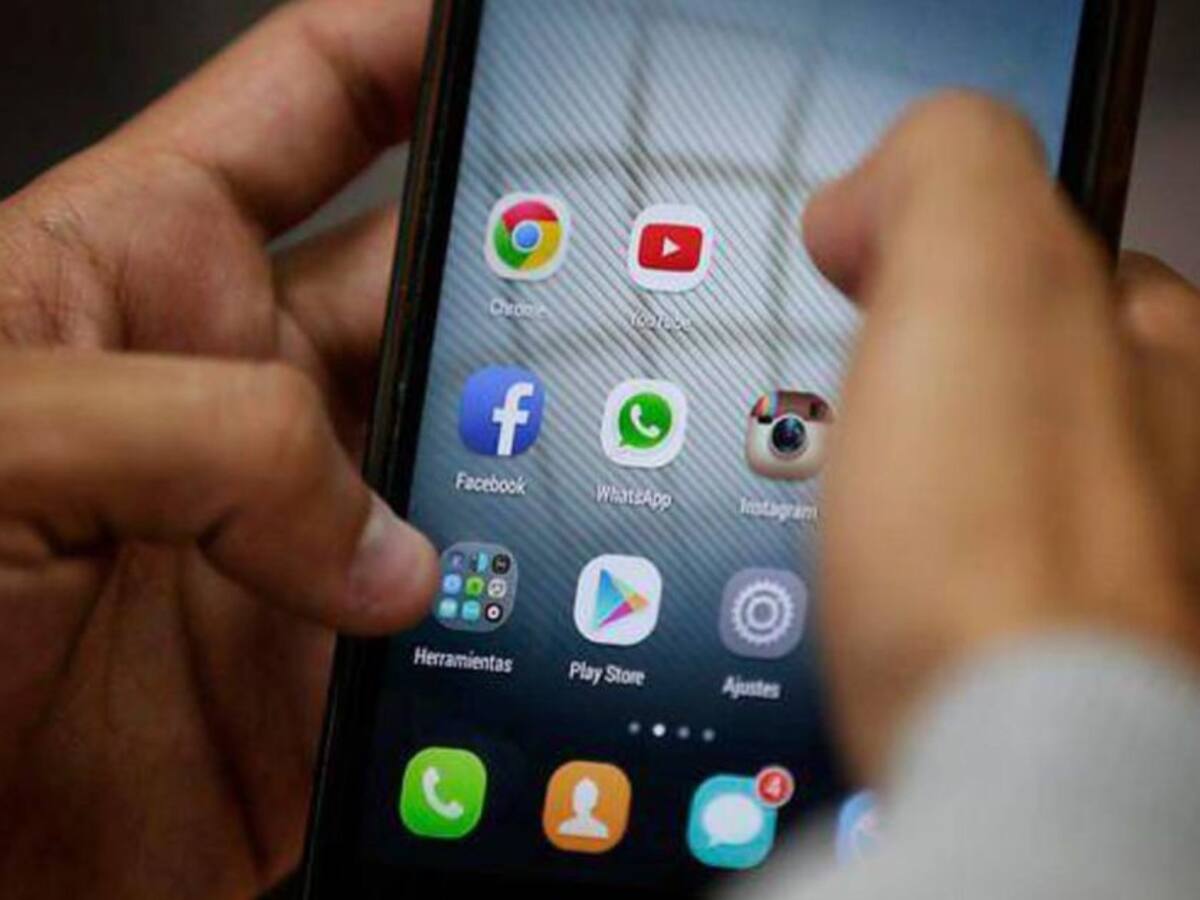 Esperanzapp es la nueva aplicación que resolverá dudas sobre Covid-19