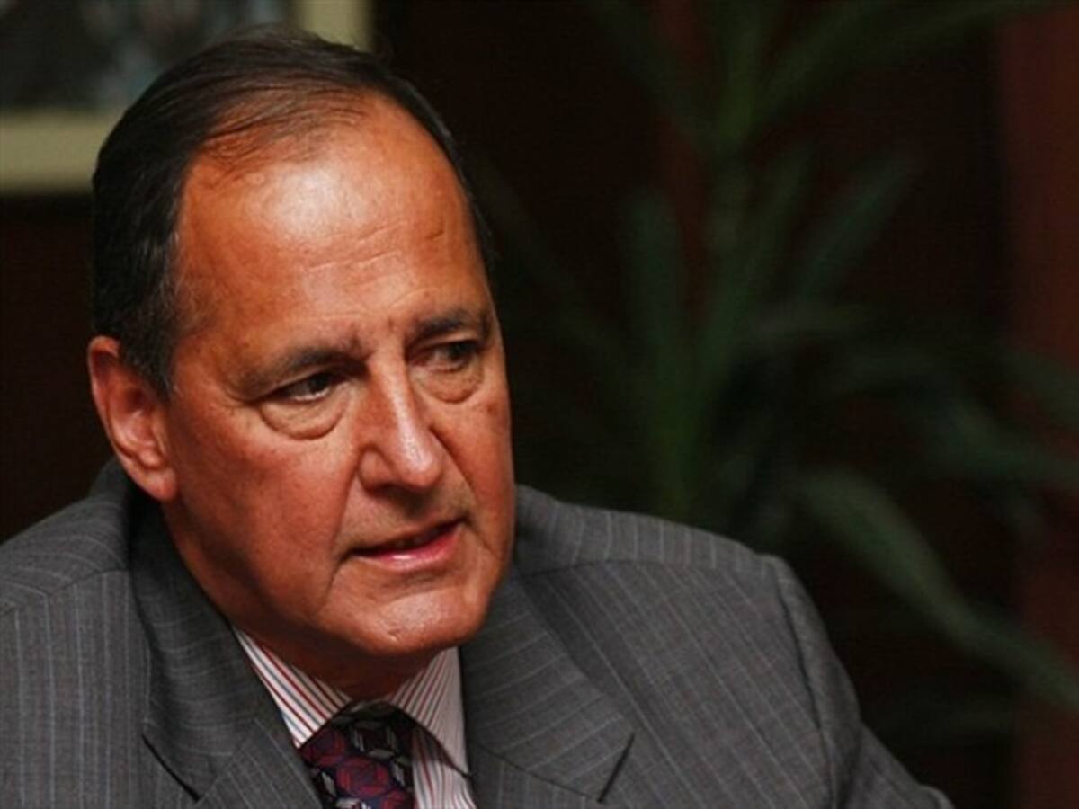 Acuerdos con las Farc deben implementarse lo más pronto posible: Juan Camilo Restrepo