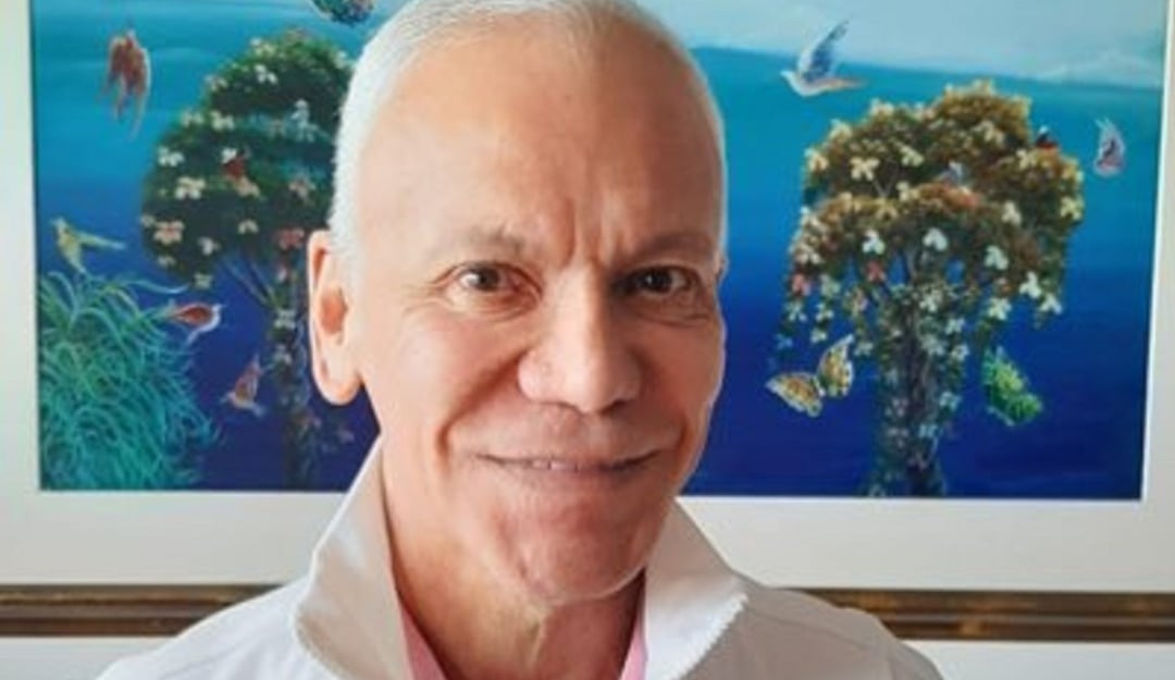 Juan Guillermo Ríos