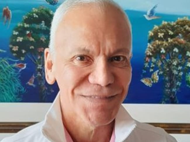 Juan Guillermo Ríos