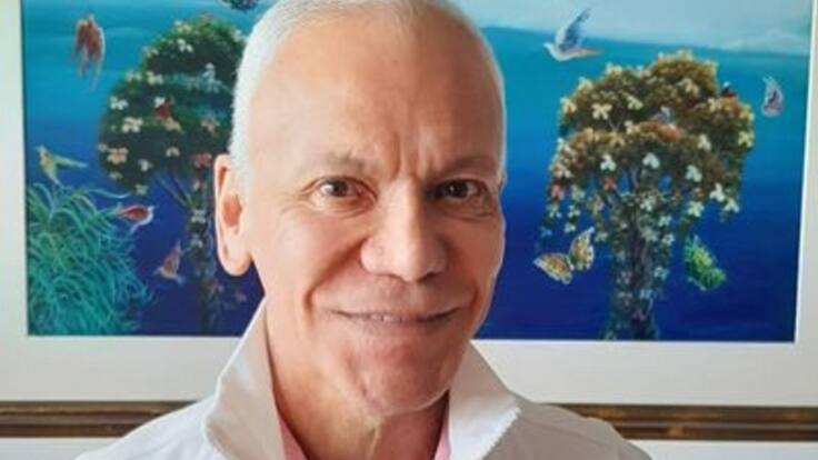 Mi Banda Sonora con Juan Guillermo Ríos