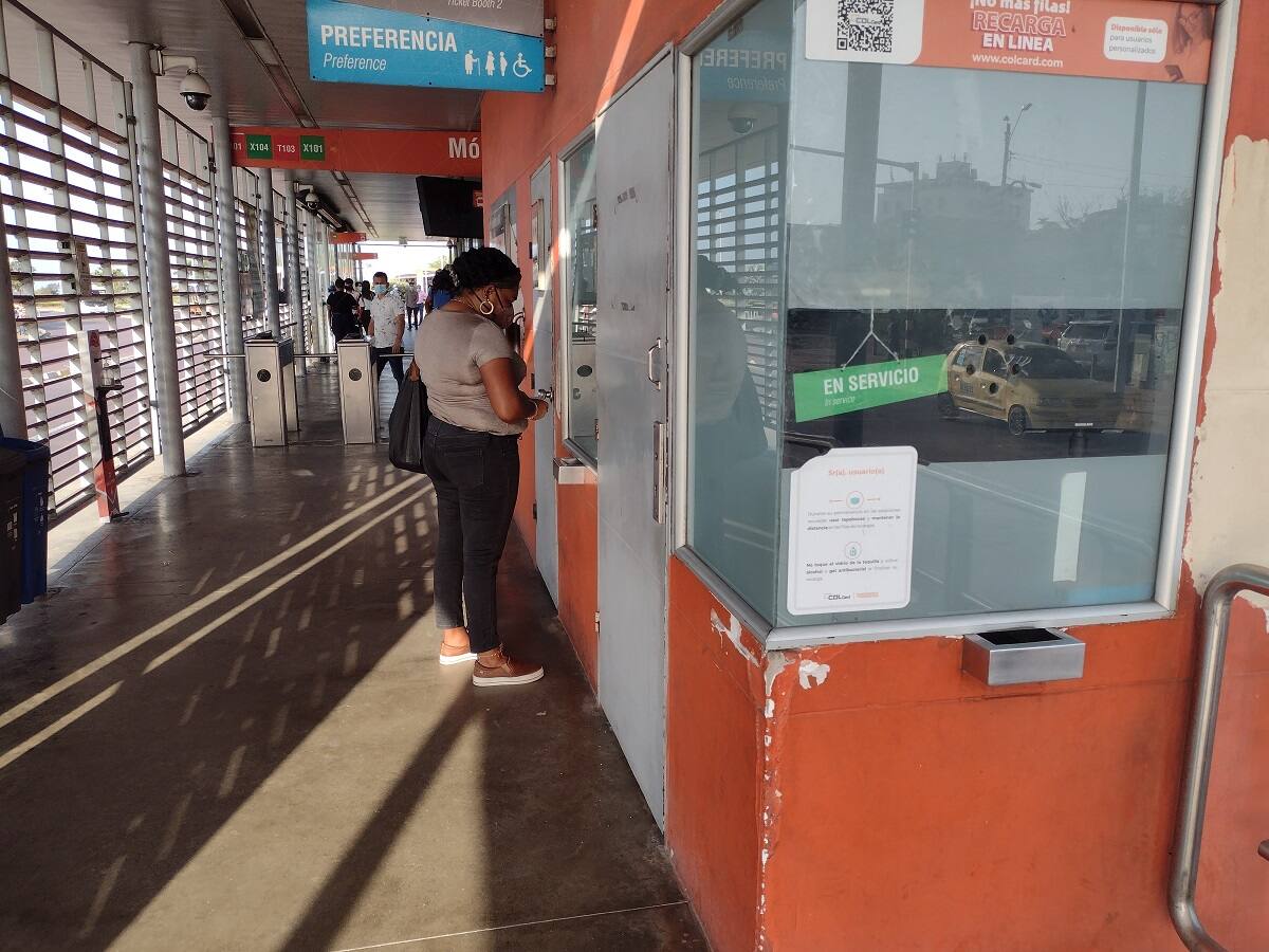 En Cartagena ordenaron embargo contra Transcaribe por millonaria deuda