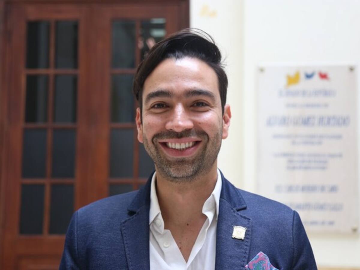 Director del ICETEX en 6AM: Créditos, becas y alivios educativos