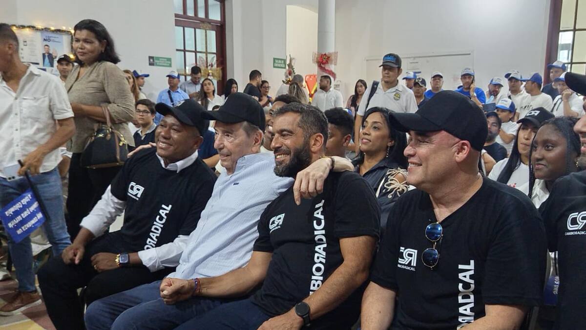 “Jamás he comprado un voto”: Arturo Char tras llamado a juicio por la Corte Suprema