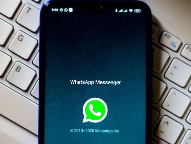 El truco para saber qué decía un mensaje eliminado en Whatsapp