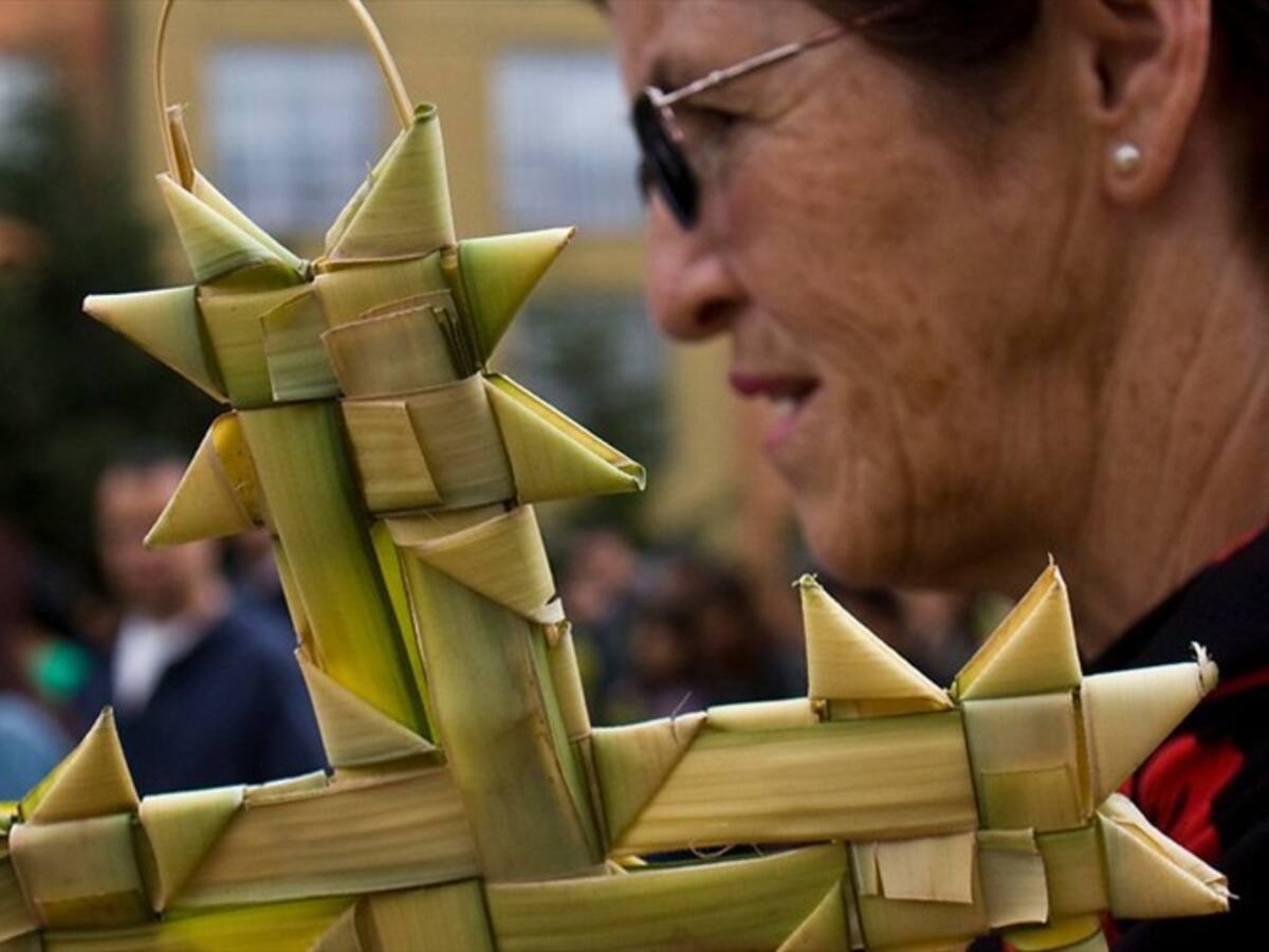 Policía advierte que no permitirá vías de hecho en la Semana Santa de Popayán
