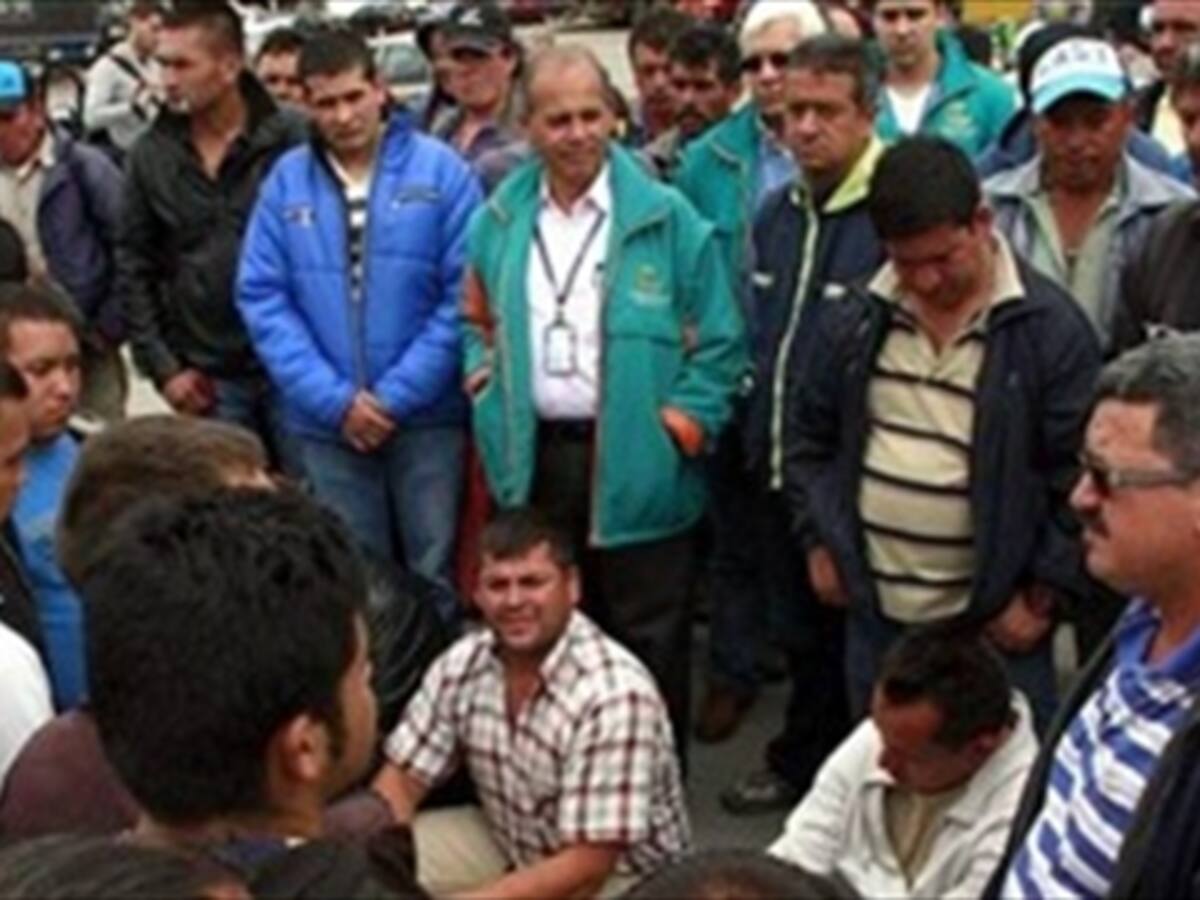 En los dos últimos años se formalizaron 20 mil trabajadores
