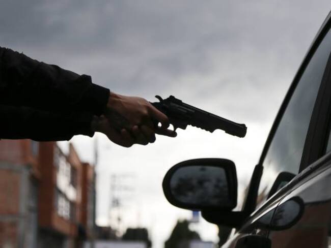 Delitos de mayor impacto aumentaron en Enero de 2018 frente a 2017