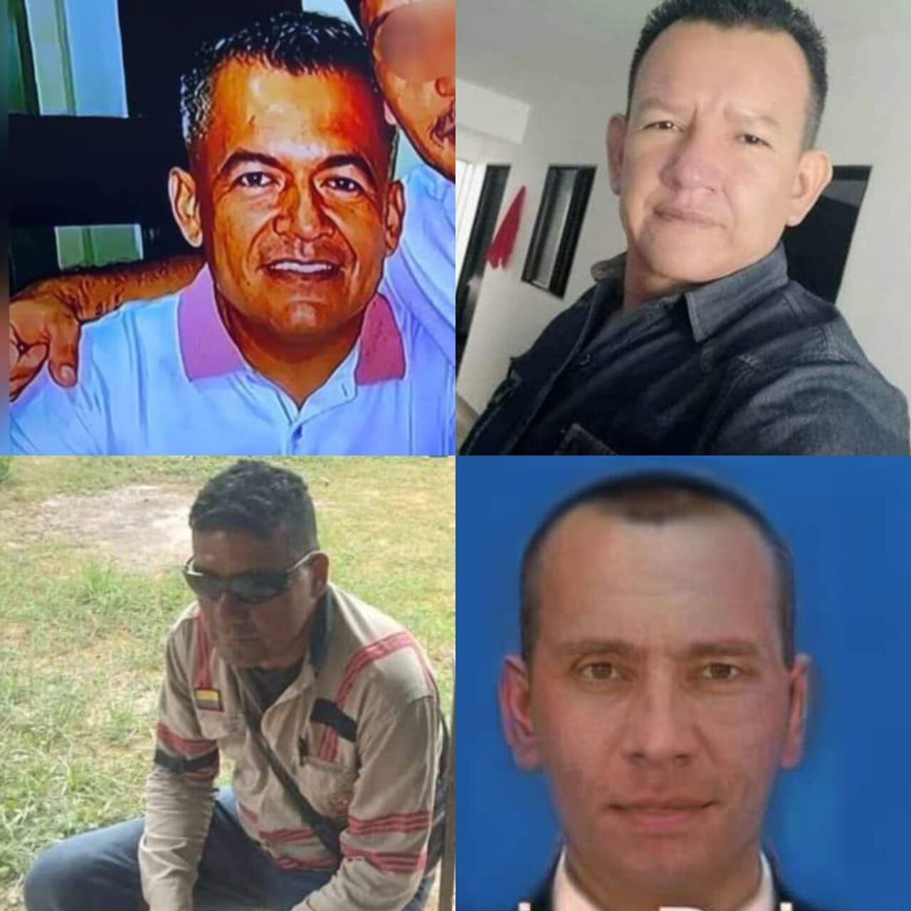 Jairo fue secuestrado junto tres de sus compañeros en el Catatumbo / Foto: Archivo