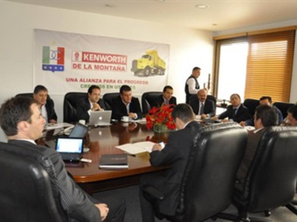 Presidente de Once Caldas espera seguir el ejemplo de Millonarios