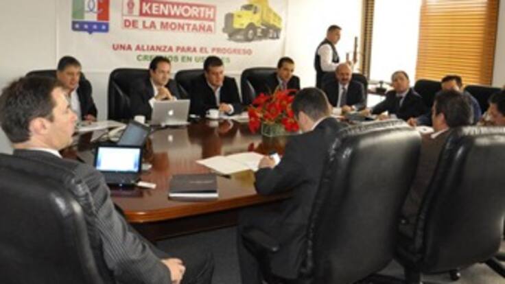 Presidente de Once Caldas espera seguir el ejemplo de Millonarios