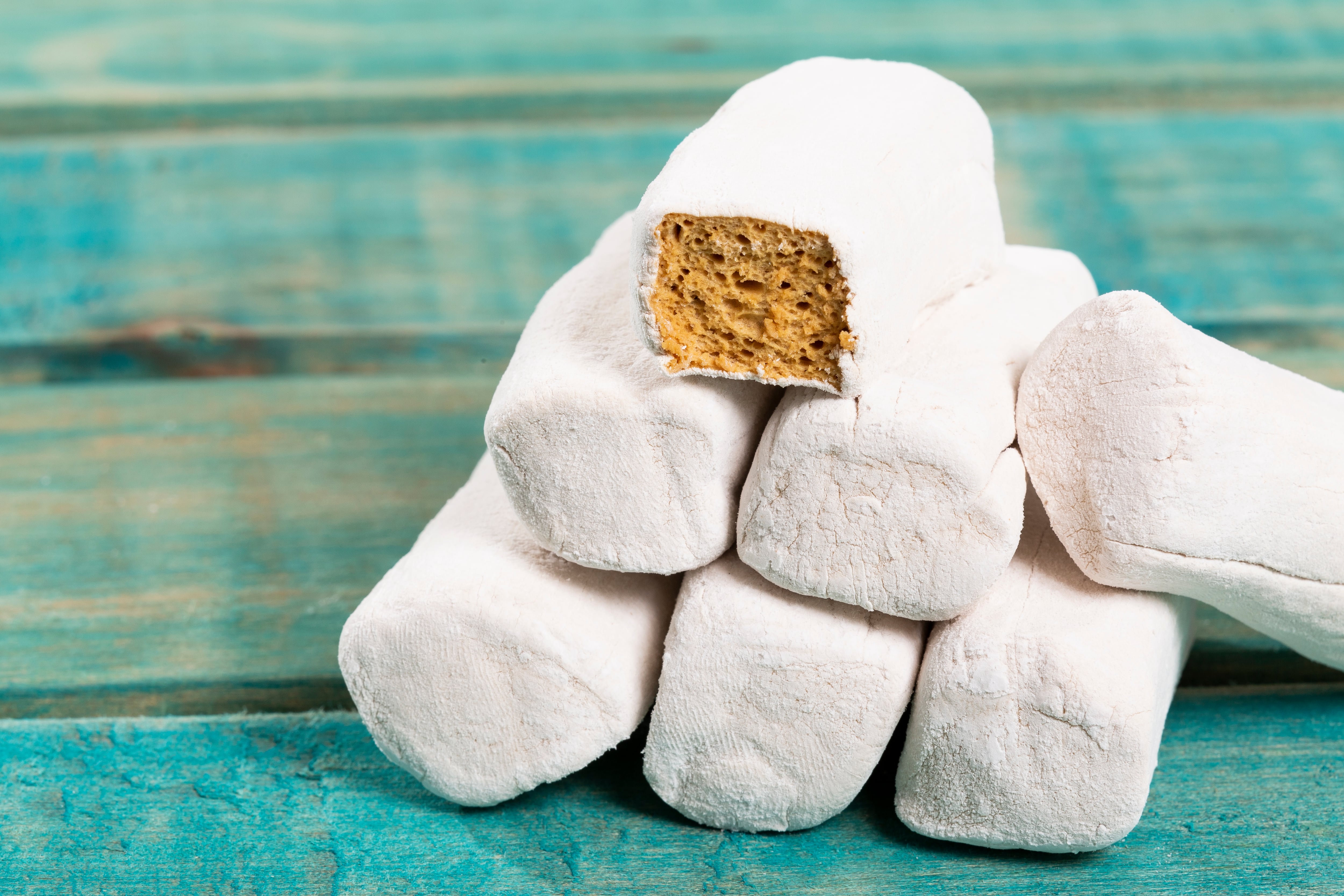 Gelatina de Pata (Getty Images)