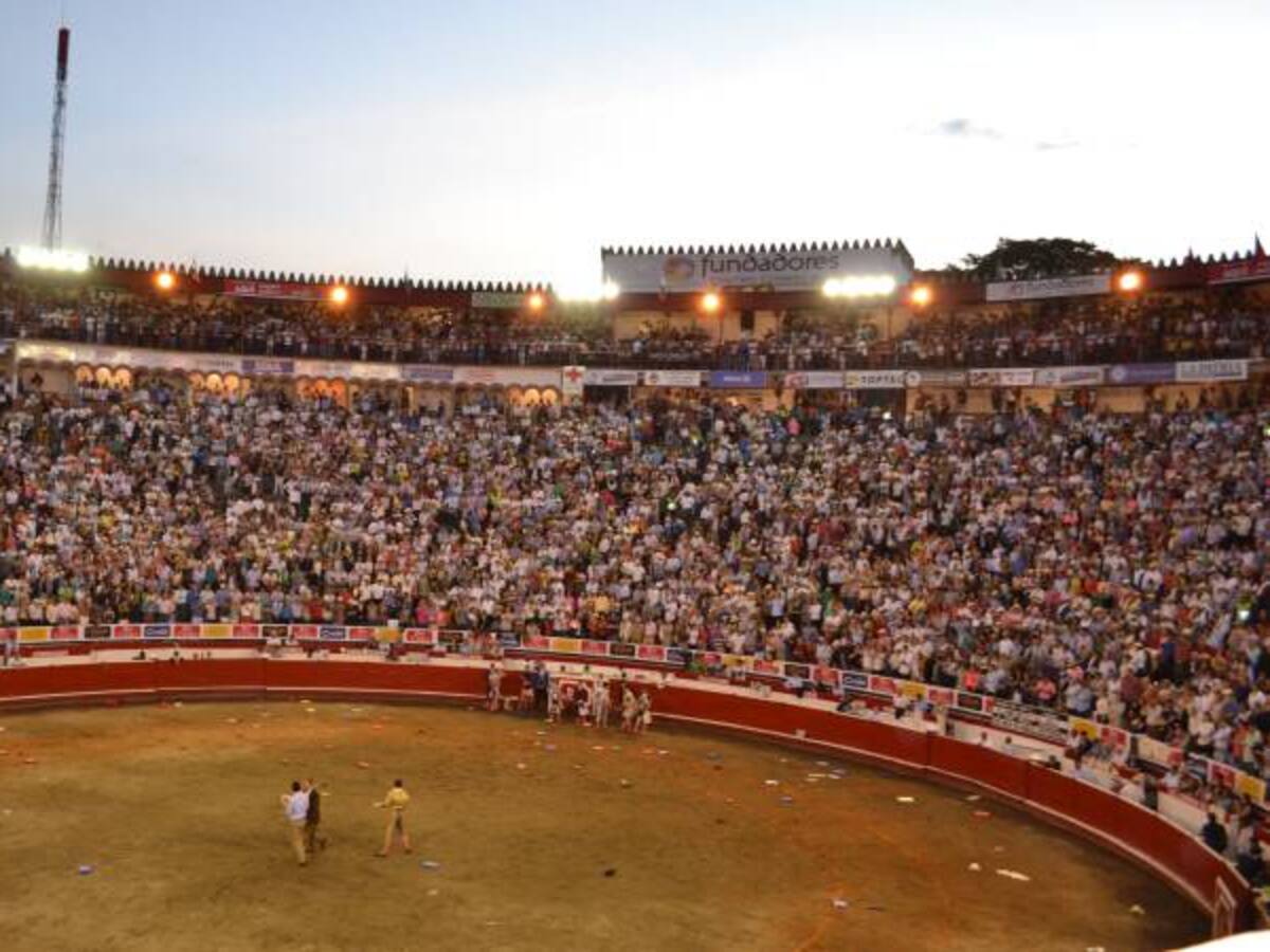 Las corridas de toros no serán prohibidas en Colombia