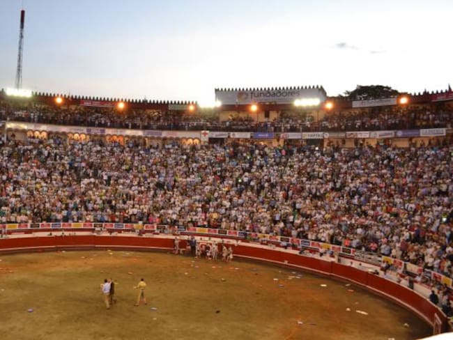 Las corridas de toros no serán prohibidas en Colombia