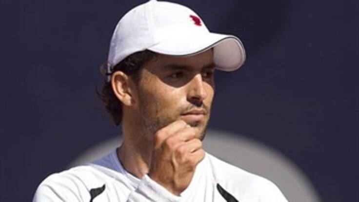 Santiago Giraldo a la final del Abierto de Tenis de Chile