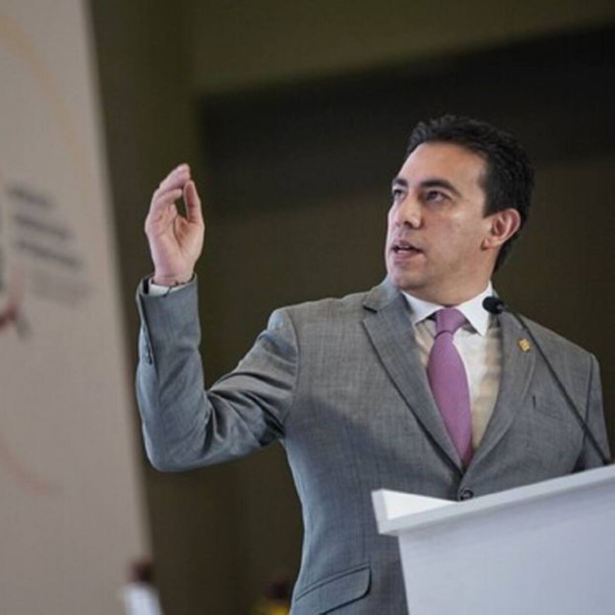 Registrador Vega asegura que el Software del escrutinio fue auditado