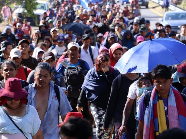 MEX2985. VILLA COMATITLÁN (MÉXICO), 27/03/2024.-EFE/Juan Manuel Blanco