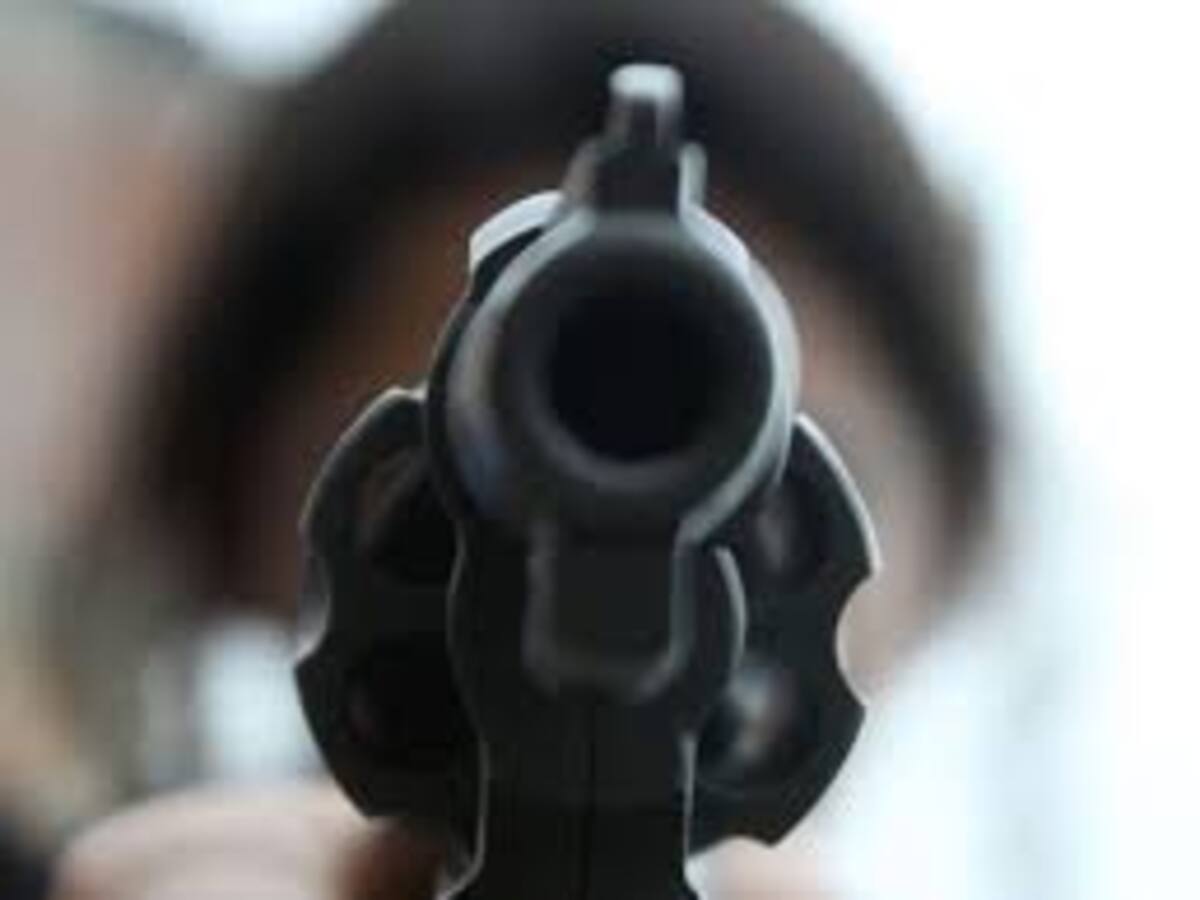 Seis tiros recibió un comerciante en cercanías al sector de Girardot en Bucaramanga