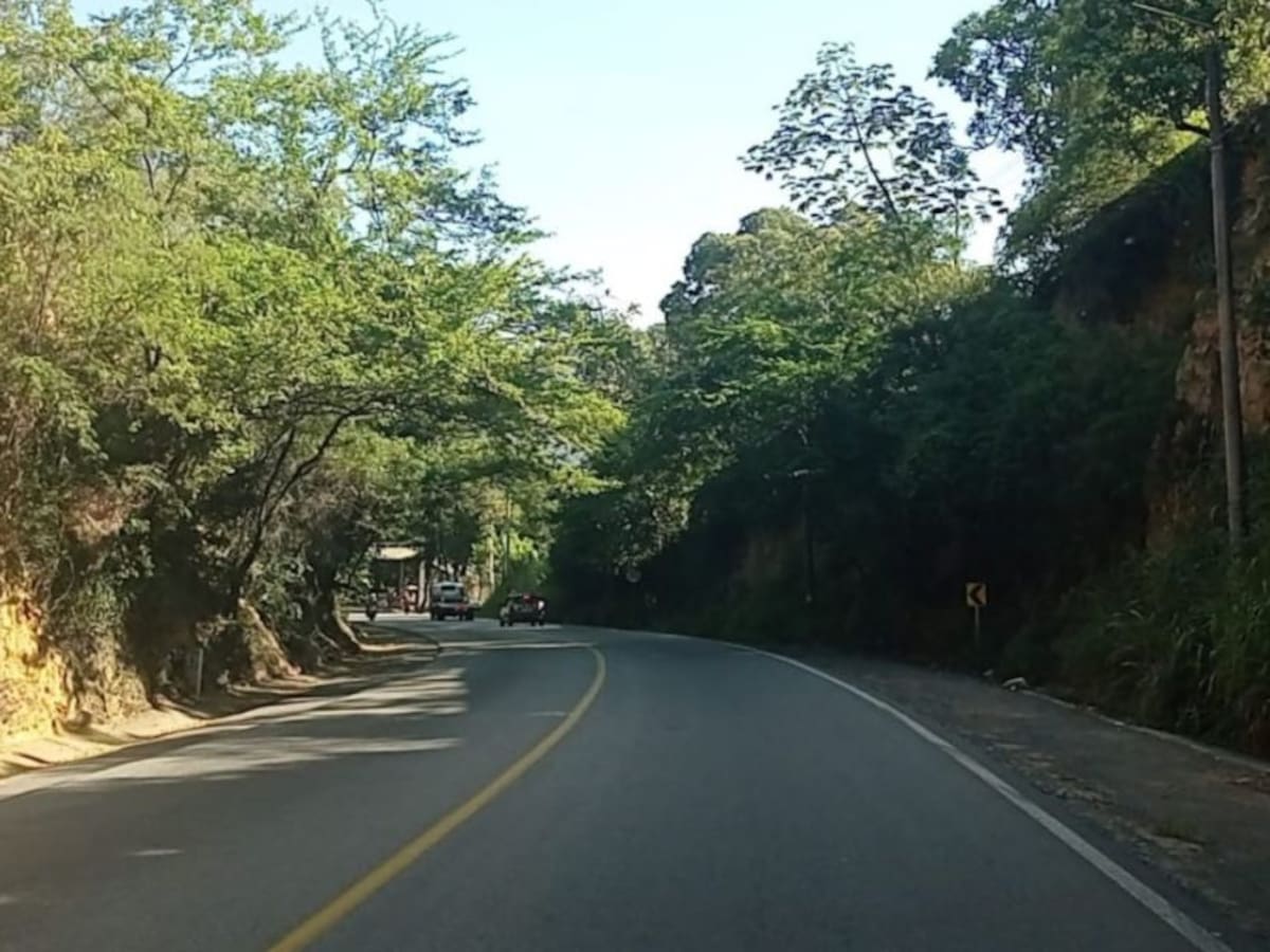 Convocan mesa de trabajo para destrabar proyecto de La Virgen - La Cemento en Bucaramanga
