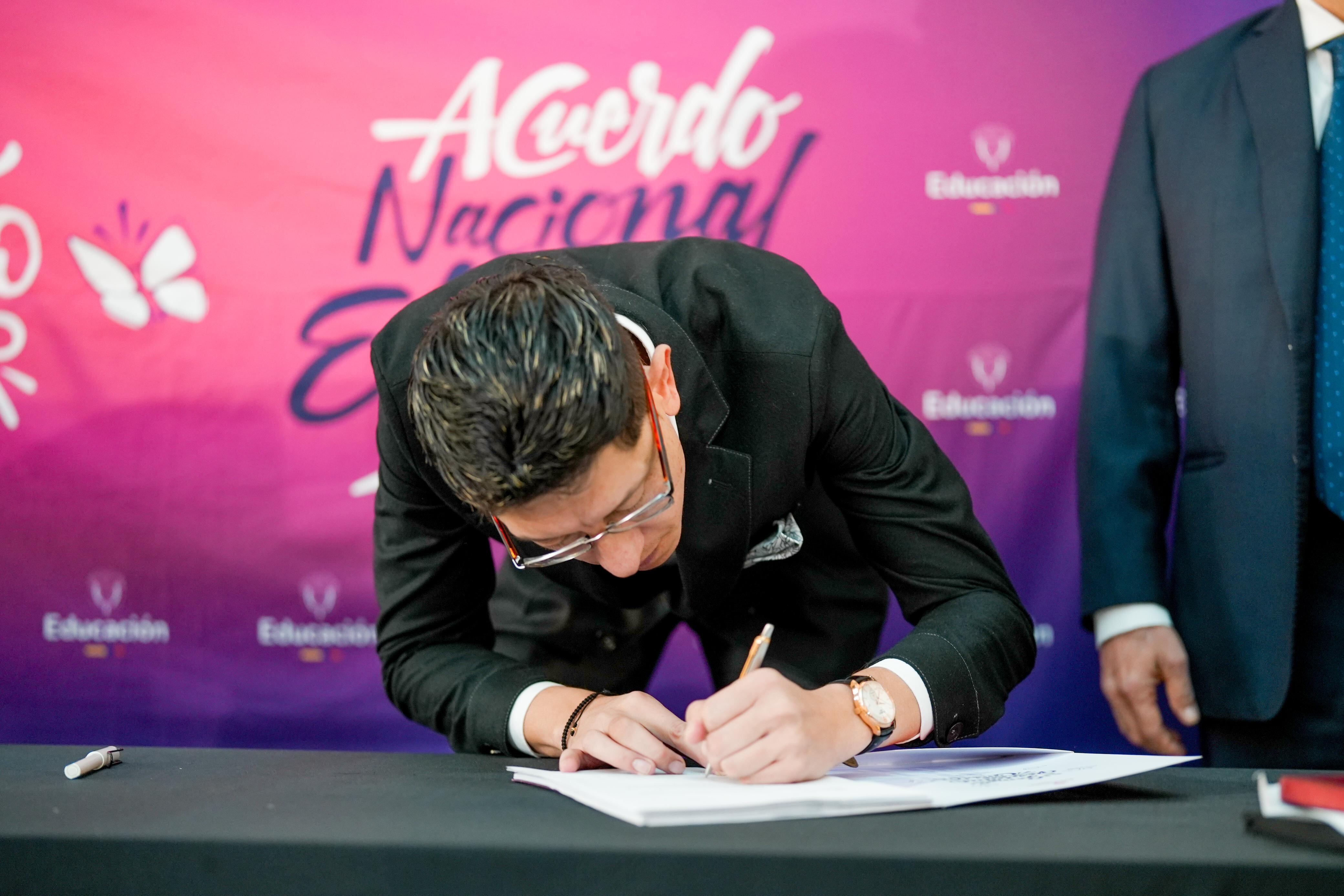 Cortesía: Ministerio de Educación