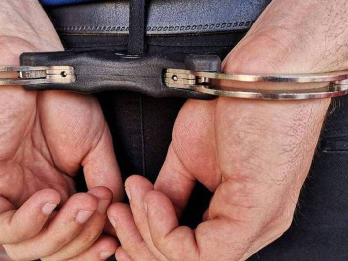 Capturan a alias ‘Lobo’ presunto involucrado en la muerte de un menor en Villasantana