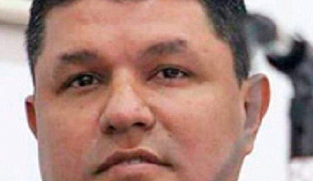 Jairo Pulecio, representante de ACOPI / Foto Archivo