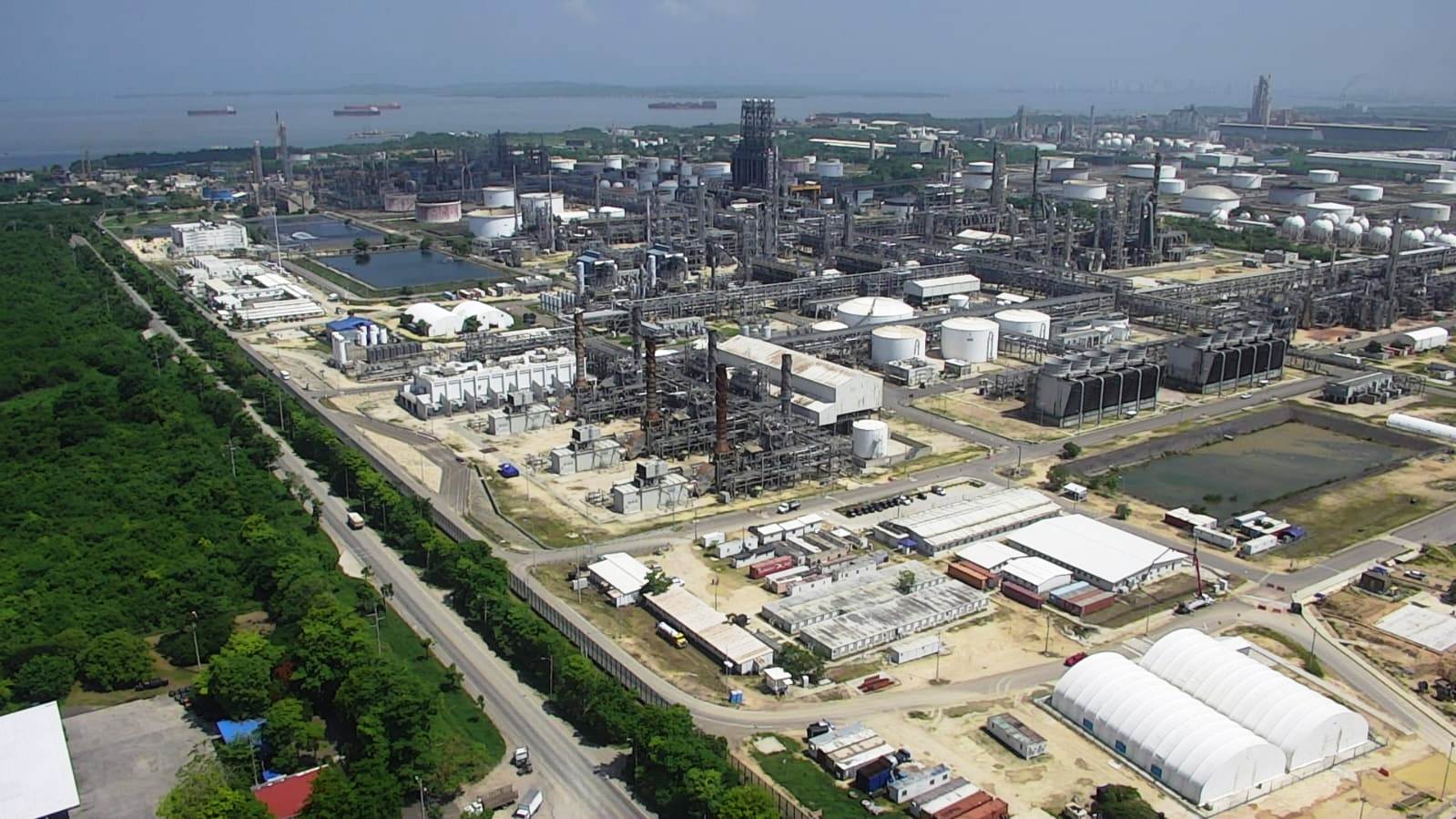 Ecopetrol aumentó la producción de combustibles durante el primer semestre del año