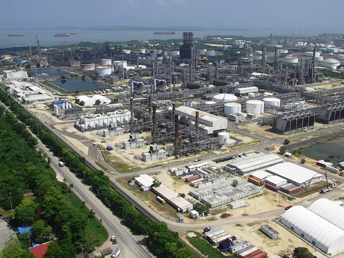 Ecopetrol aumentó la producción de combustibles durante el primer semestre del año