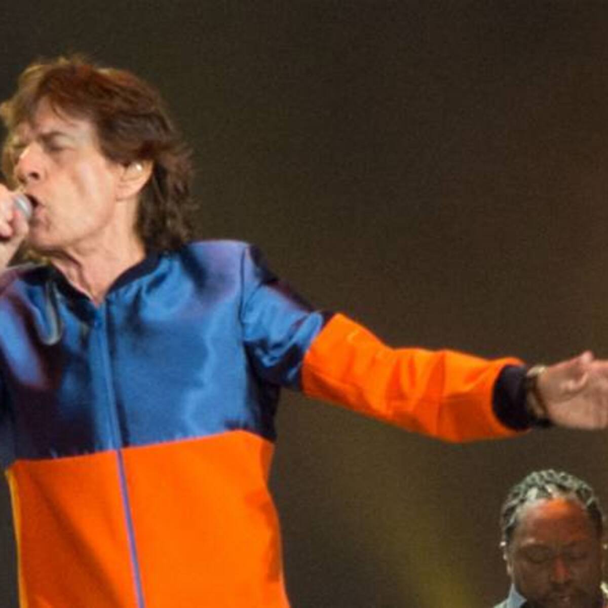 Los Rolling Stones se descubren ante Bob Dylan
