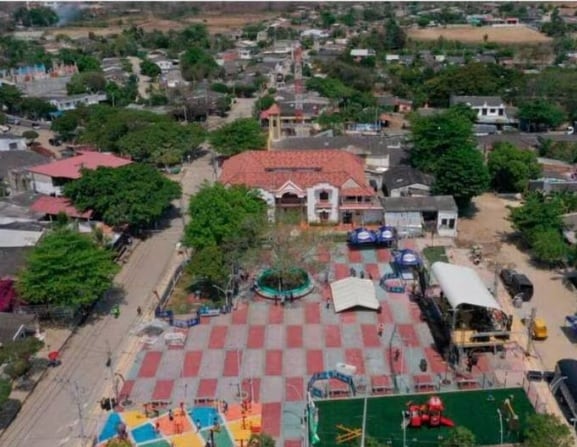 Alcaldía de Clemencia