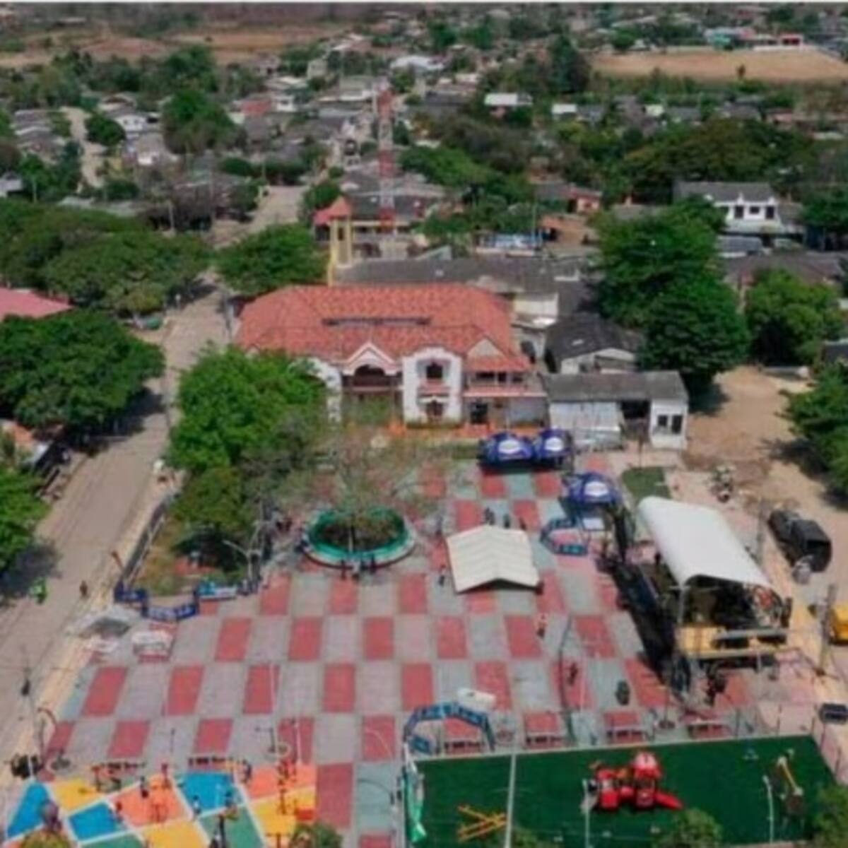 En UCI permanece hombre que recibió un balazo en la cabeza en Clemencia, Bolívar