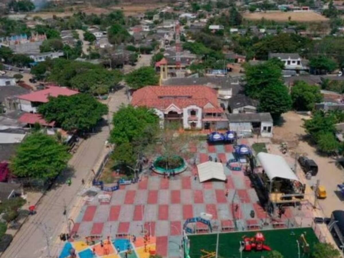 En UCI permanece hombre que recibió un balazo en la cabeza en Clemencia, Bolívar