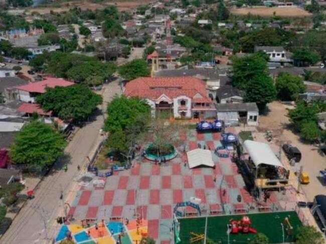 Alcaldía de Clemencia