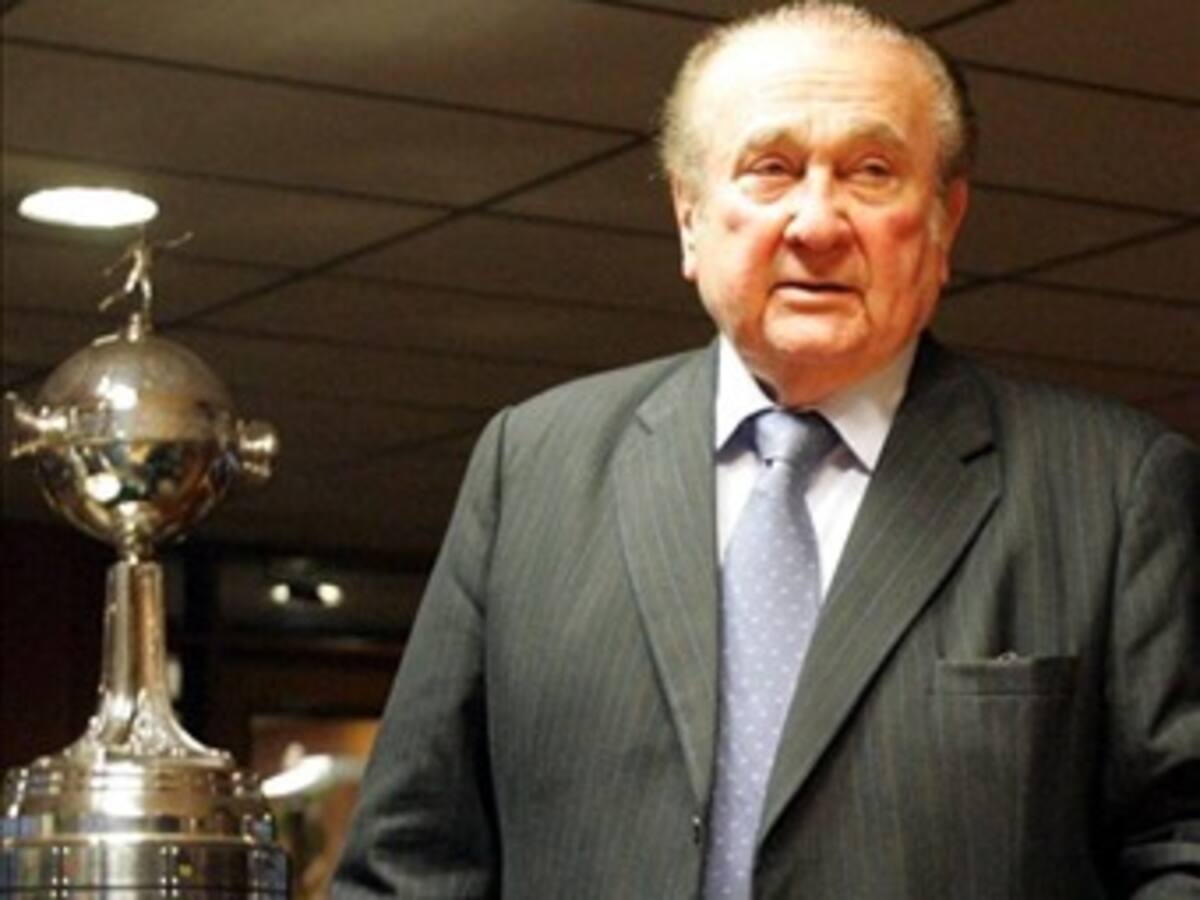 Chile realizará una gran Copa América en el 2015: Conmebol