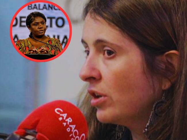 Senadora Paloma Valencia: “El Ministerio de la Igualdad era pura burocracia”