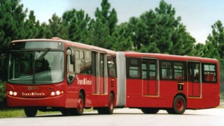 The New York Times destaca importancia de Transmilenio para el medio ambiente