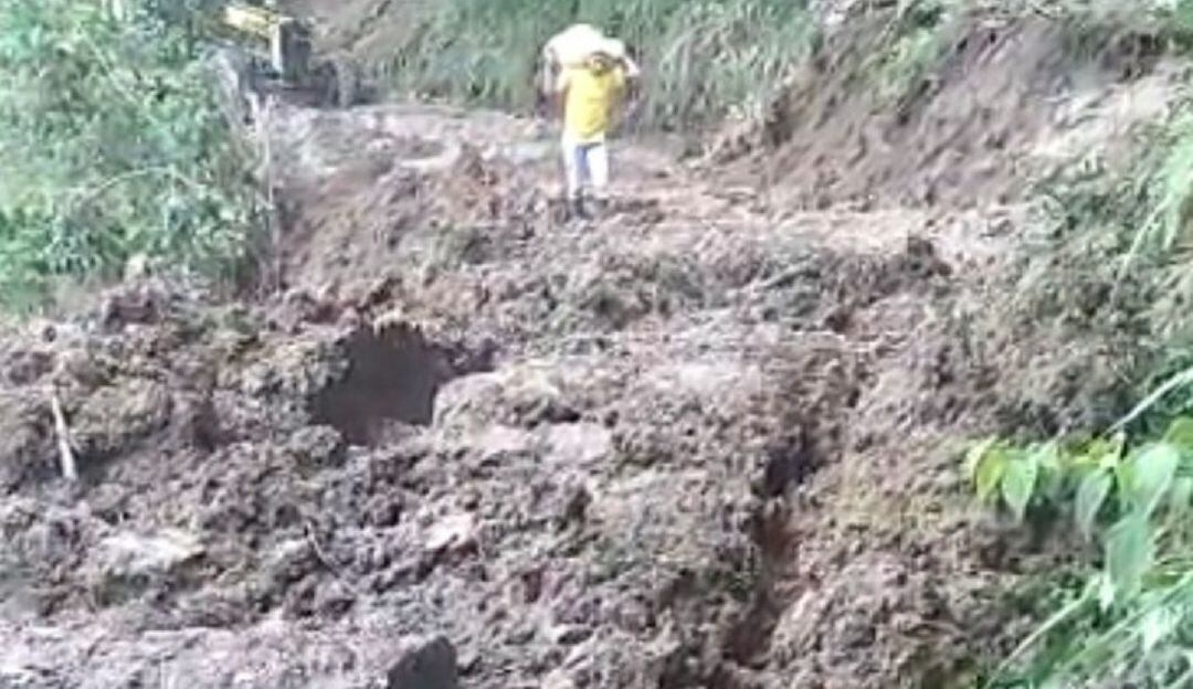 Damnificados de Ancuya podrán beneficiarse