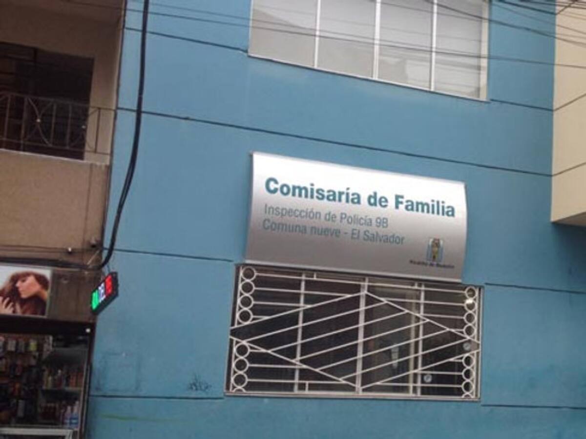 Destituyeron a ex comisario de familia de Medellín por caso de negligencia con una menor