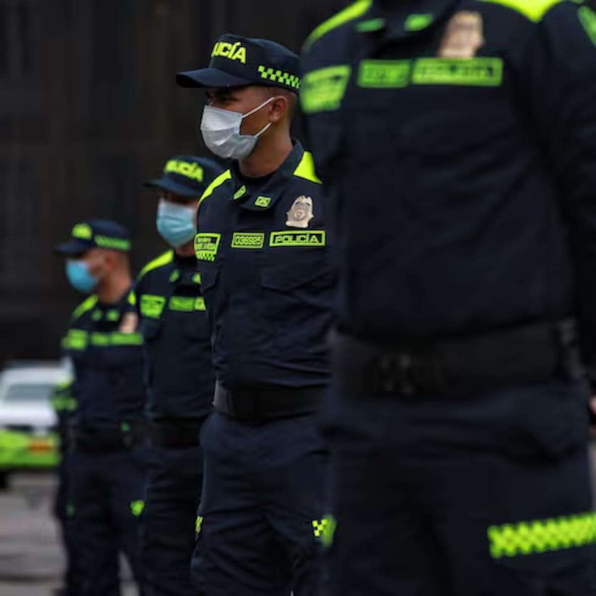 Ladrones violentaron ventana de la casa del concejal González en Bogotá: Policía entregó detalles
